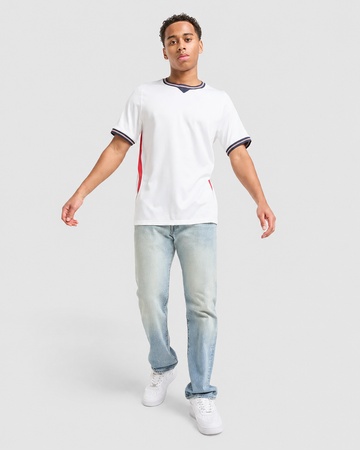 ENGLAND 2026 HOME SHIRT